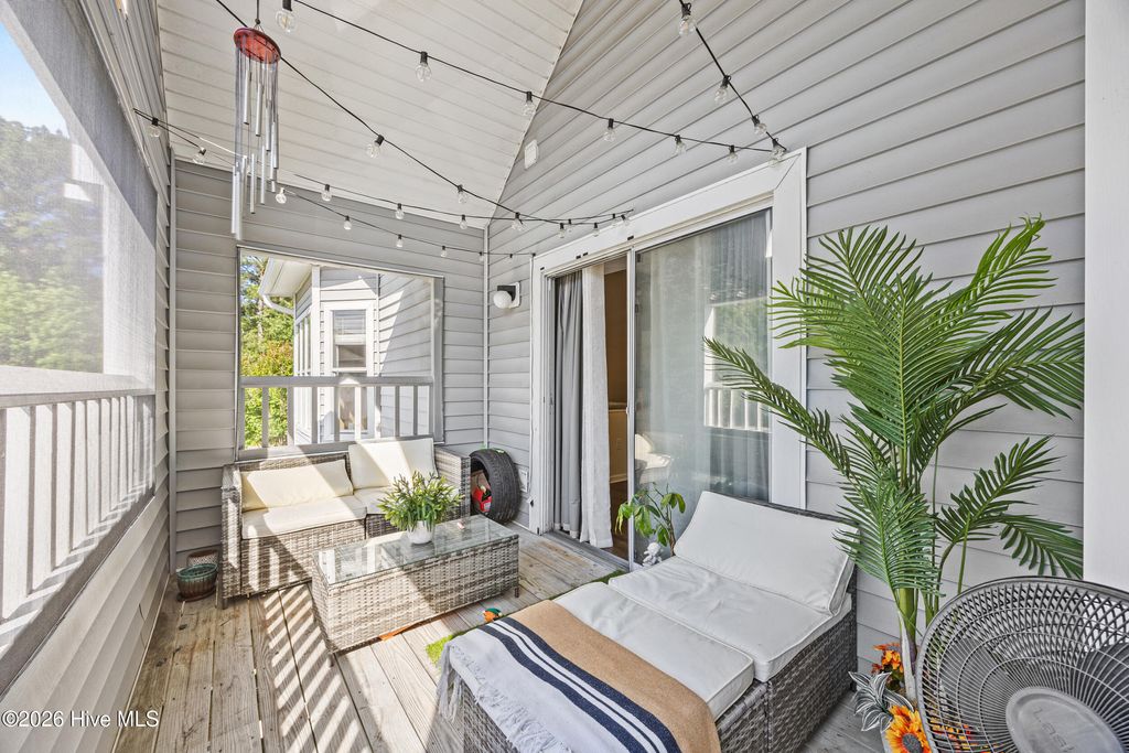 Photo of 4156 Breezewood Drive #204, Wilmington, NC (MLS # 100572995)