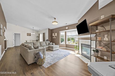 Tiny photo for 4156 Breezewood Drive #204, Wilmington, NC 28412 (MLS # 100572995)
