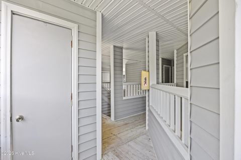Tiny photo for 4156 Breezewood Drive #204, Wilmington, NC 28412 (MLS # 100572995)