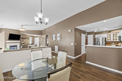 Tiny photo for 4156 Breezewood Drive #204, Wilmington, NC 28412 (MLS # 100572995)