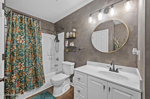 Tiny photo for 4156 Breezewood Drive #204, Wilmington, NC 28412 (MLS # 100572995)
