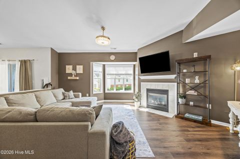 Tiny photo for 4156 Breezewood Drive #204, Wilmington, NC 28412 (MLS # 100572995)