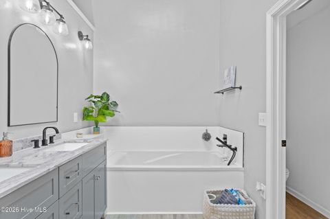 Tiny photo for 4156 Breezewood Drive #204, Wilmington, NC 28412 (MLS # 100572995)