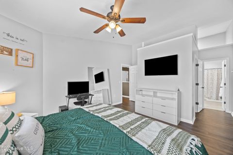 Tiny photo for 4156 Breezewood Drive #204, Wilmington, NC 28412 (MLS # 100572995)