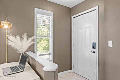 Tiny photo for 4156 Breezewood Drive #204, Wilmington, NC 28412 (MLS # 100572995)