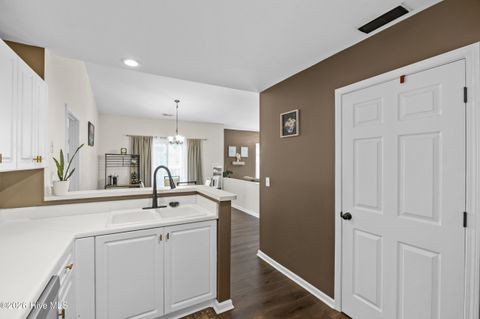 Tiny photo for 4156 Breezewood Drive #204, Wilmington, NC 28412 (MLS # 100572995)