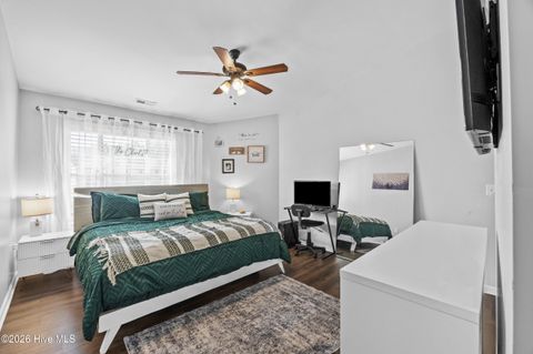 Tiny photo for 4156 Breezewood Drive #204, Wilmington, NC 28412 (MLS # 100572995)