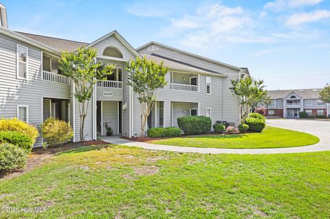 Tiny photo for 4156 Breezewood Drive #204, Wilmington, NC 28412 (MLS # 100572995)