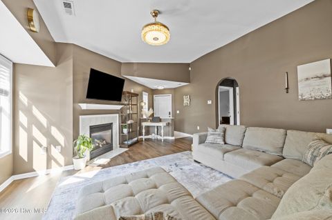 Tiny photo for 4156 Breezewood Drive #204, Wilmington, NC 28412 (MLS # 100572995)