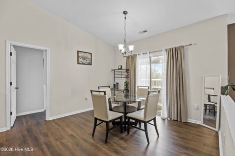Tiny photo for 4156 Breezewood Drive #204, Wilmington, NC 28412 (MLS # 100572995)
