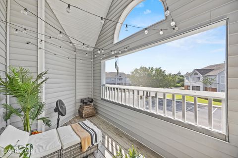 Tiny photo for 4156 Breezewood Drive #204, Wilmington, NC 28412 (MLS # 100572995)