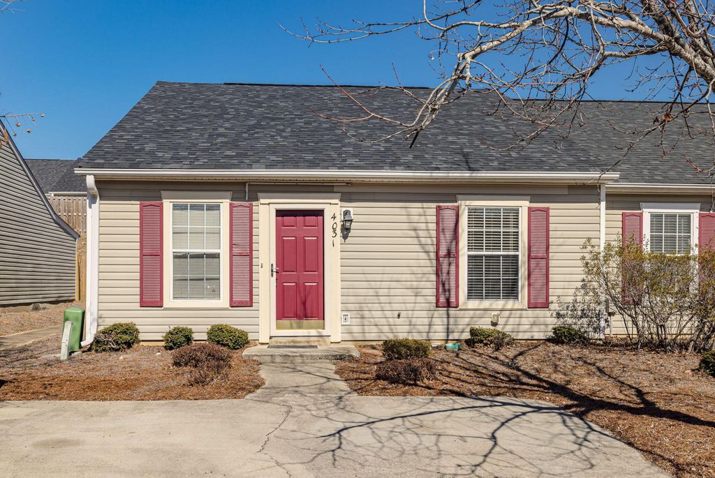 Photo of 4031 Calypso Drive, Augusta, GA 30909 (MLS # 552341)