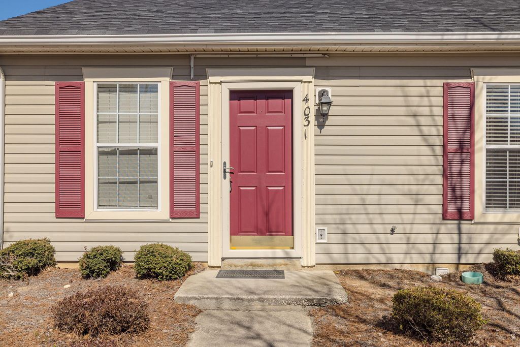 Photo of 4031 Calypso Drive, Augusta, GA 30909 (MLS # 552341)