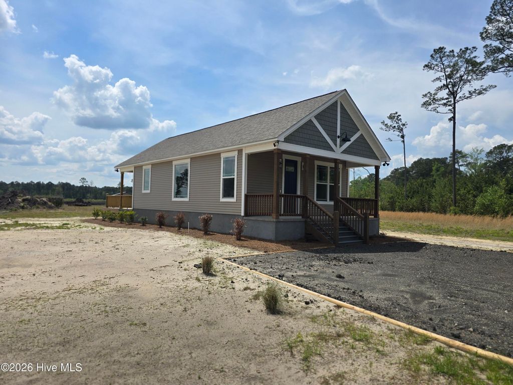 Photo of 589 Stokestown Road, Wallace, NC 28466 (MLS # 100574769)