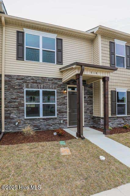 Photo of 514 Pate Drive, Midway Park, NC 28544 (MLS # 100596303)