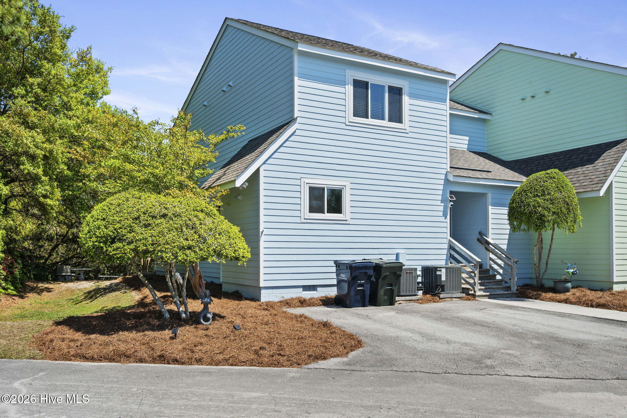 312 Mcginnis Drive #312