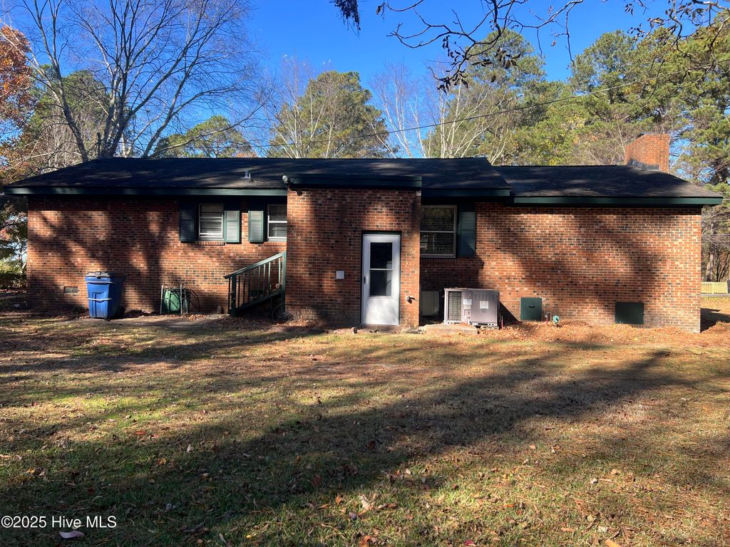 Photo of 1264 Buffalo Road, Smithfield, NC 27577 (MLS # 100576940)