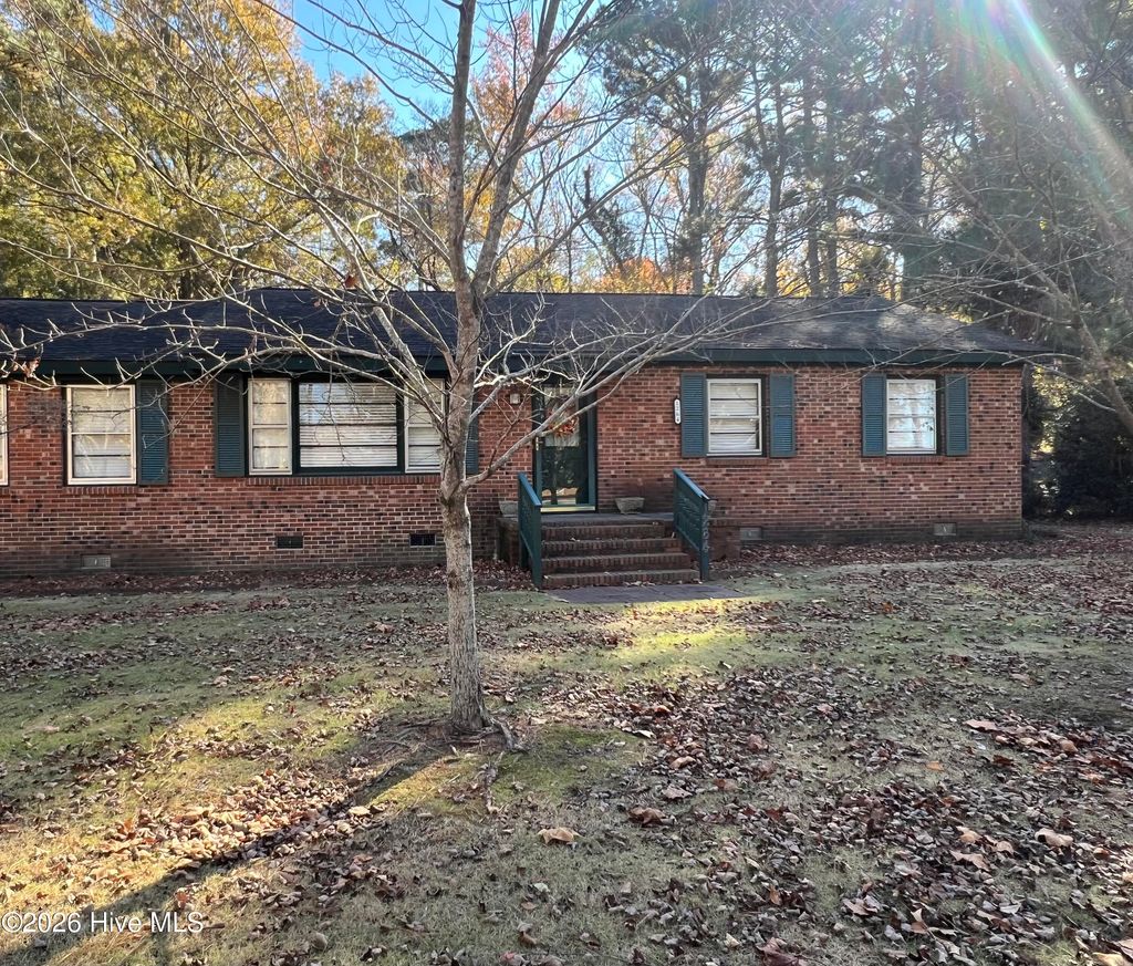 Photo of 1264 Buffalo Road, Smithfield, NC 27577 (MLS # 100576940)