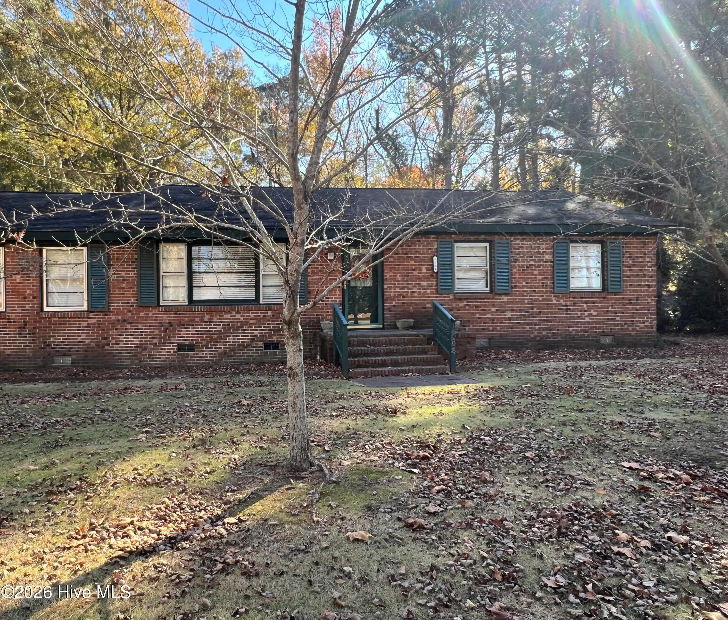 1264 Buffalo Road