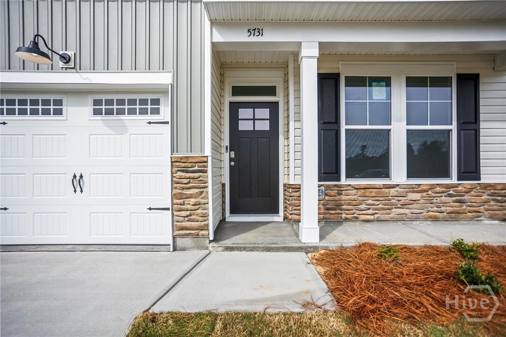 Photo of 5731 Moncrief Circle, Aiken, SC 29829 (MLS # SA356013)