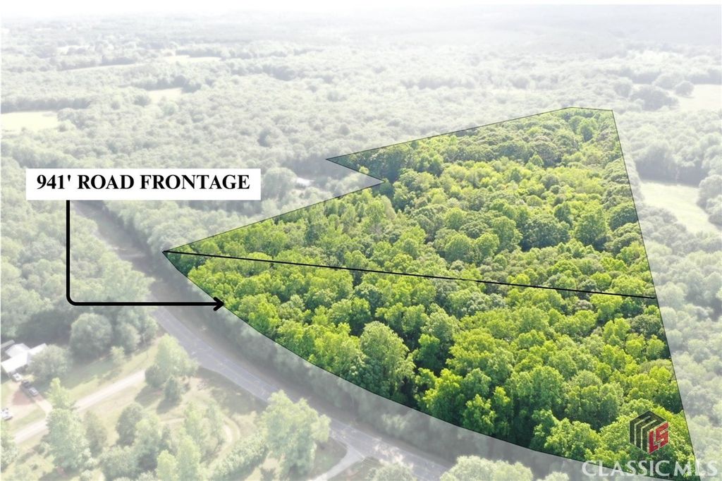 Photo of 00 Highway 29 N #A, Danielsville, GA 30633 (MLS # CM1025897)