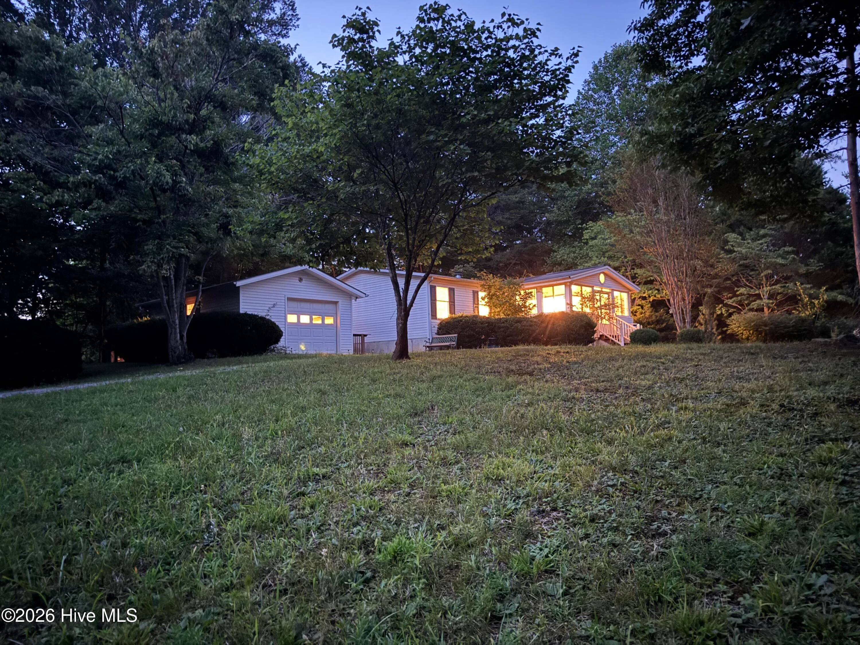 34 Towhee Lane