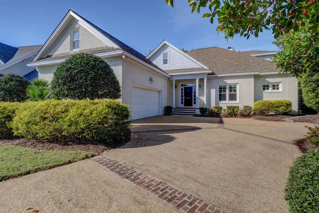 Photo of 2017 Northstar Place, Wilmington, NC 28405 (MLS # 100599080)