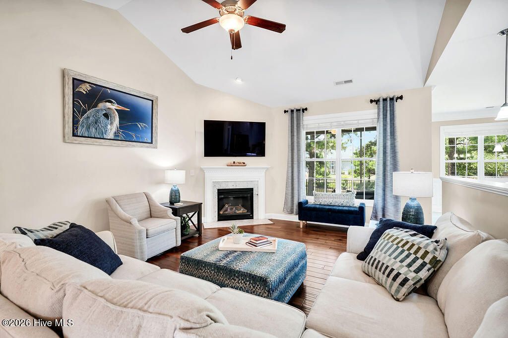 Photo of 1016 Ginger Lily Way, Leland, NC 28451 (MLS # 100587371)
