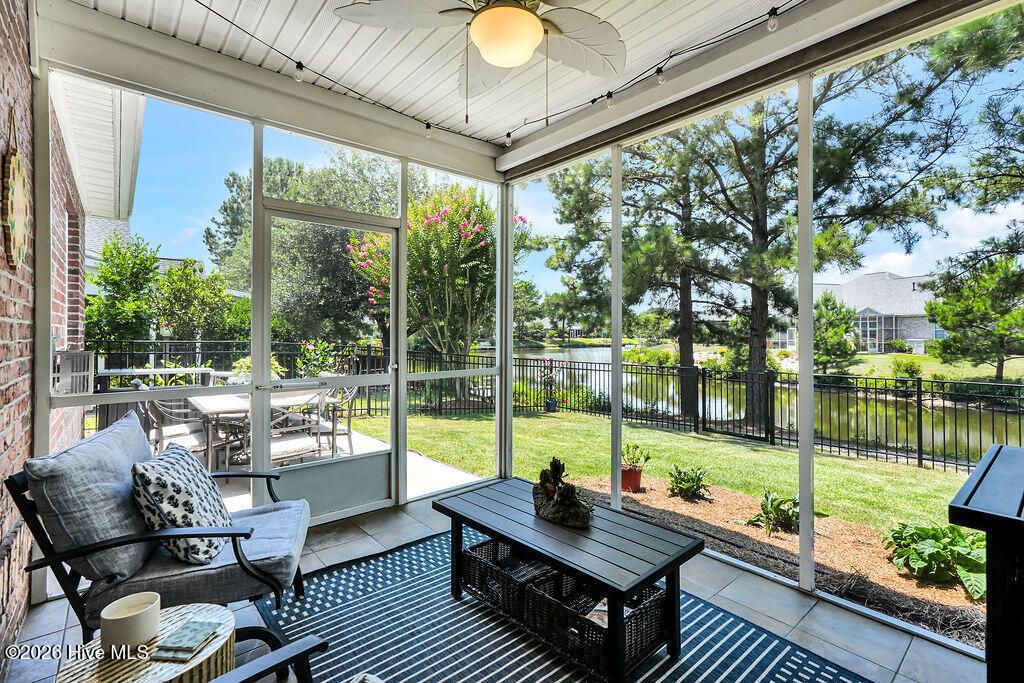 Photo of 1016 Ginger Lily Way, Leland, NC 28451 (MLS # 100587371)