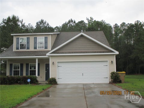 Photo of 6 Saddlebrush Road, Ellabell, GA 31308 (MLS # SA357238)