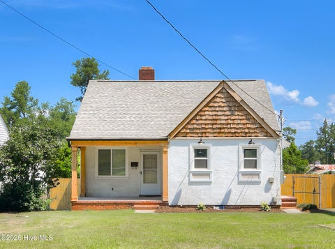Homes For Sale - 2623 Hazel Street<br/> Augusta, GA 30904