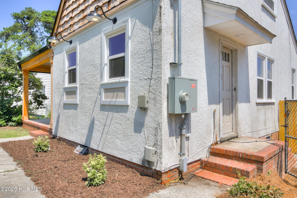 Photo of 2623 Hazel Street, Augusta, GA 30904 (MLS # 100594086)
