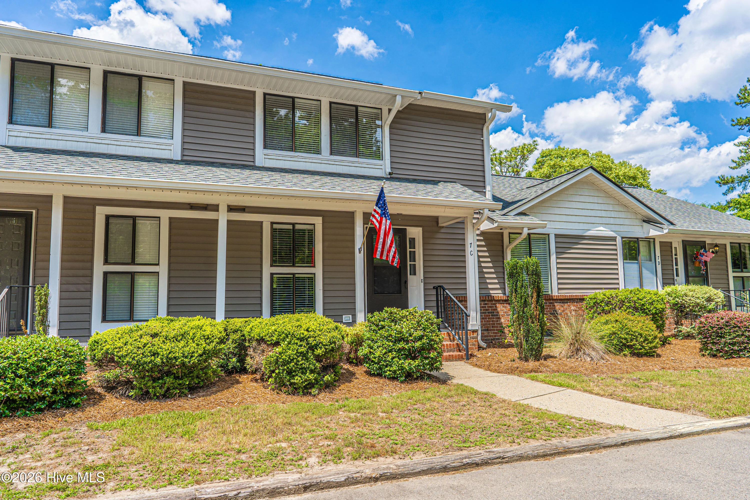 925 Morganton Road Unit 7c