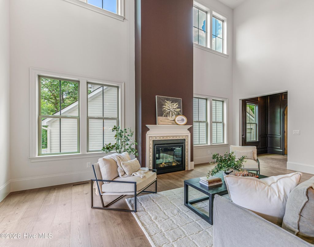 Photo of 44 Dungarvan Lane, Pinehurst, NC 28374 (MLS # 100589529)