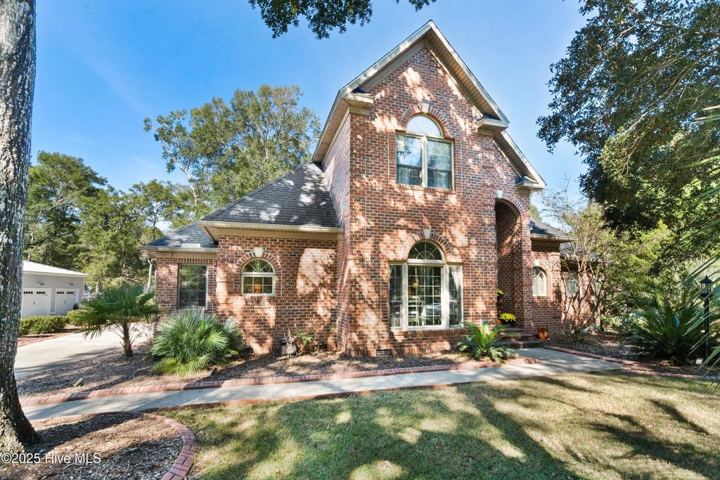 Photo of 1304 Harbour Watch SW, Calabash, NC 28467 (MLS # 100538310)