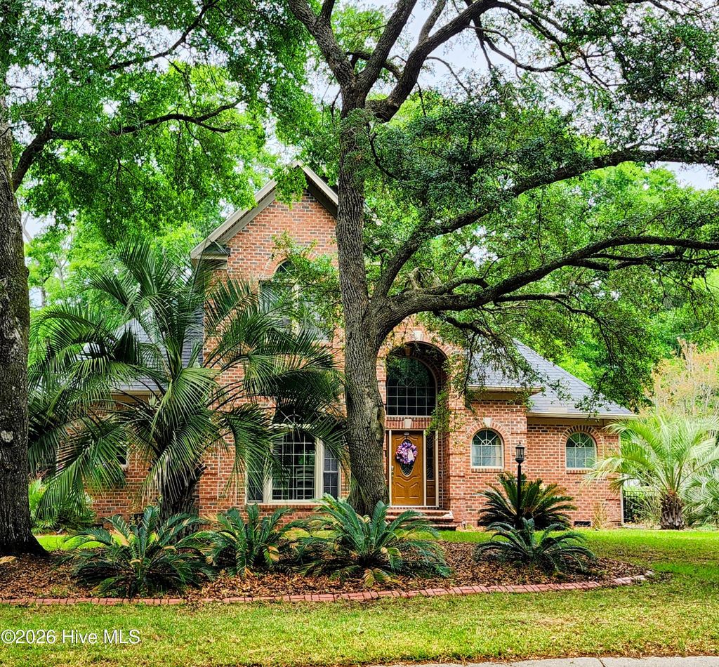 Photo of 1304 Harbour Watch SW, Calabash, NC 28467 (MLS # 100538310)
