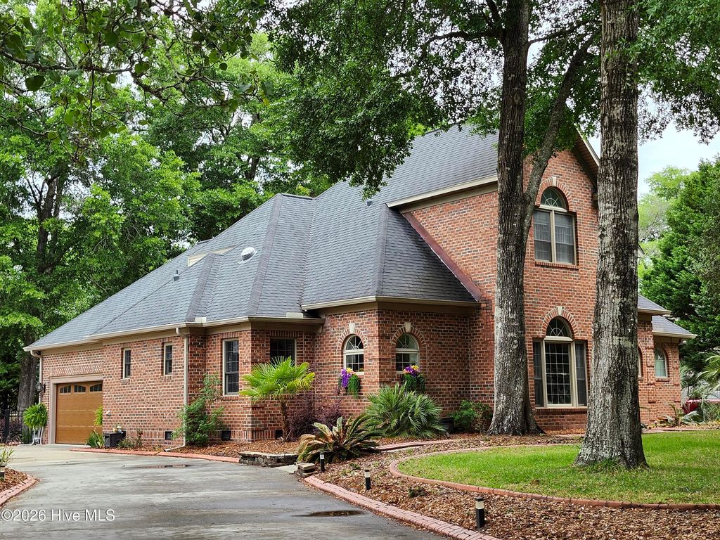 Photo of 1304 Harbour Watch SW, Calabash, NC 28467 (MLS # 100538310)