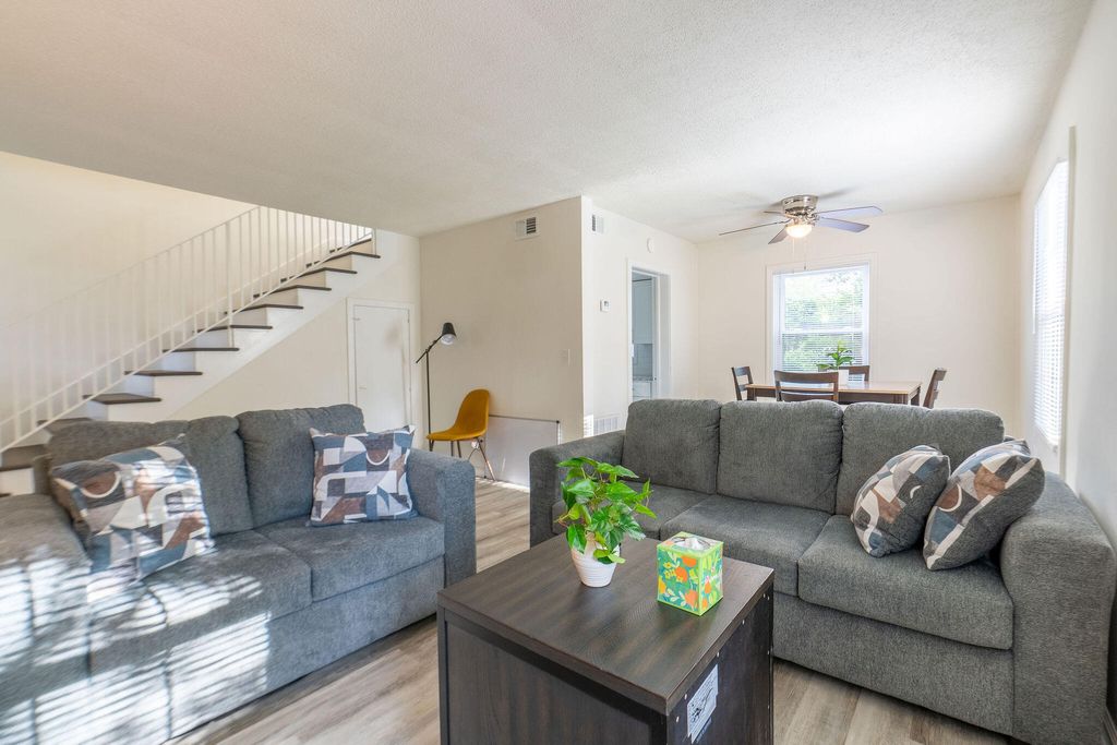 Photo of 801 Monte Sano Avenue #A5, Augusta, GA 30904 (MLS # 555543)