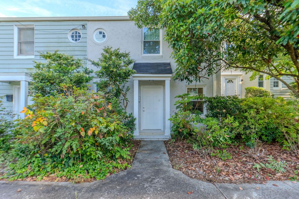 Photo of 801 Monte Sano Avenue #A5, Augusta, GA 30904 (MLS # 555543)