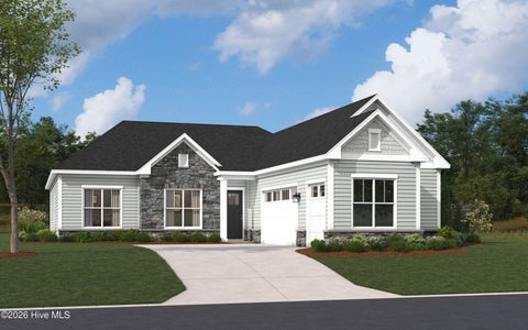 Photo of 255 Sand Dollar Lane #29, Southport, NC 28461 (MLS # 100590730)