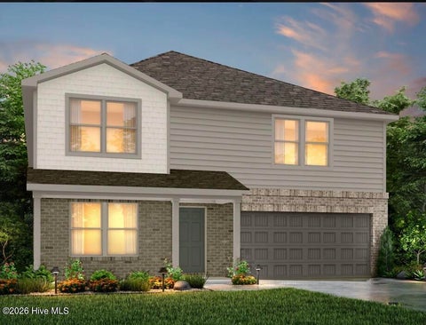 Homes For Sale - 705 Rivers Edge Parkway<br/> Halifax County, Roanoke Rapids, NC 27870
