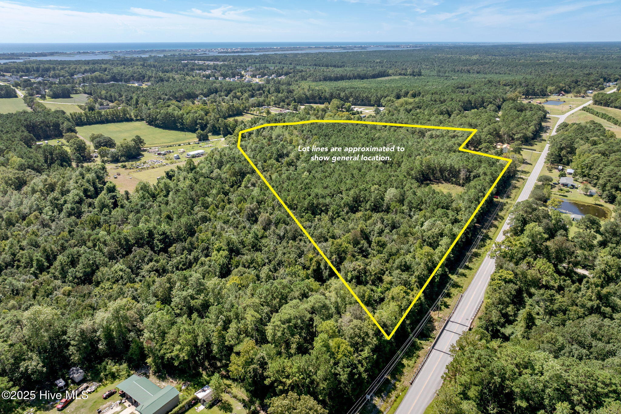 529 Holly Ridge Road