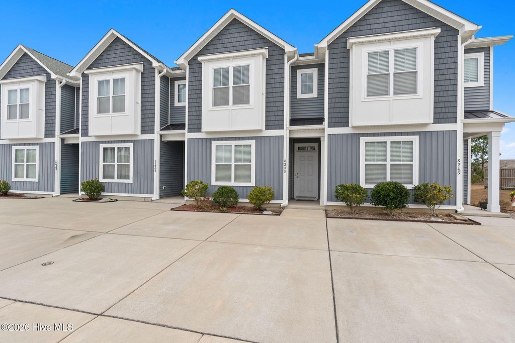 Photo of 8239 Paramount Point, Winnabow, NC 28479 (MLS # 100549821)