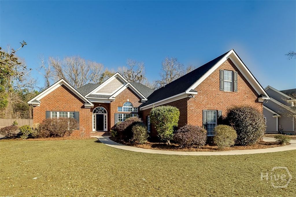 Photo of 389 Chastain Cir Cir, Richmond Hill, GA 31324 (MLS # SA347867)