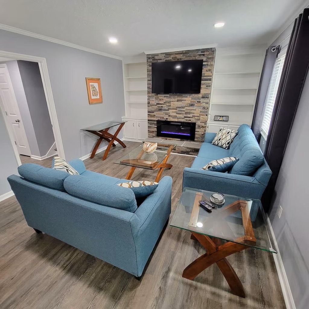 Photo of 2904 Arrowhead Drive, Augusta, GA 30909 (MLS # 553055)