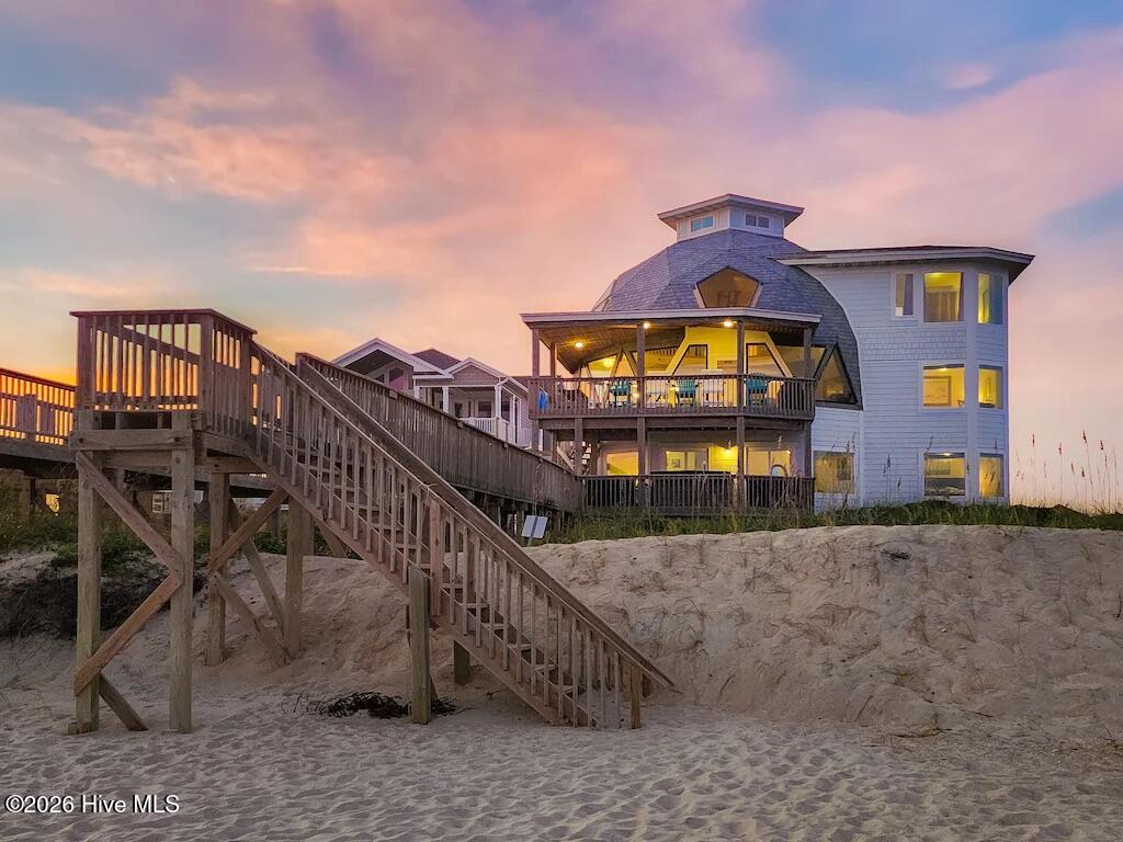 2070 New River Inlet Road