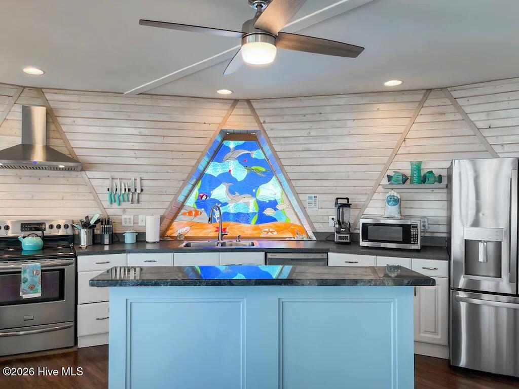 2070 New River Inlet Road