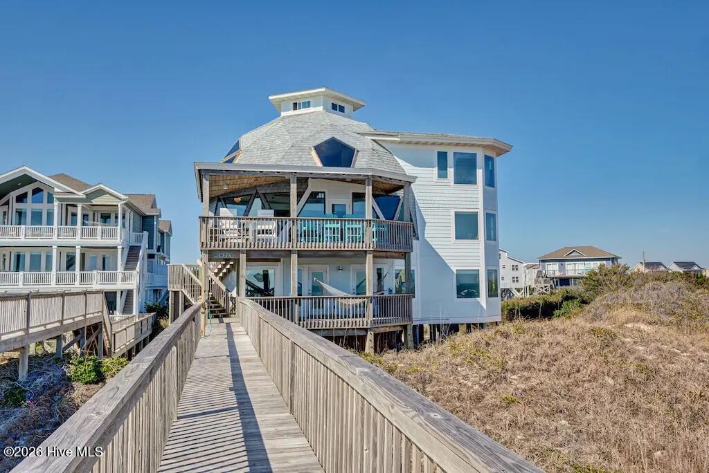 2070 New River Inlet Road