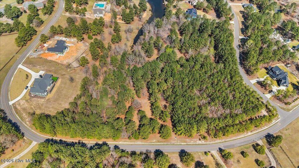 Photo of 455 Broken Ridge Trail, Seven Lakes, NC 27376 (MLS # 100562371)