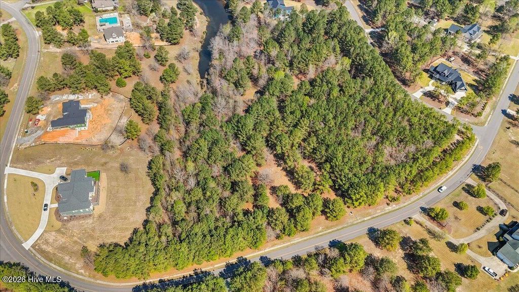 Photo of 455 Broken Ridge Trail, Seven Lakes, NC 27376 (MLS # 100562371)